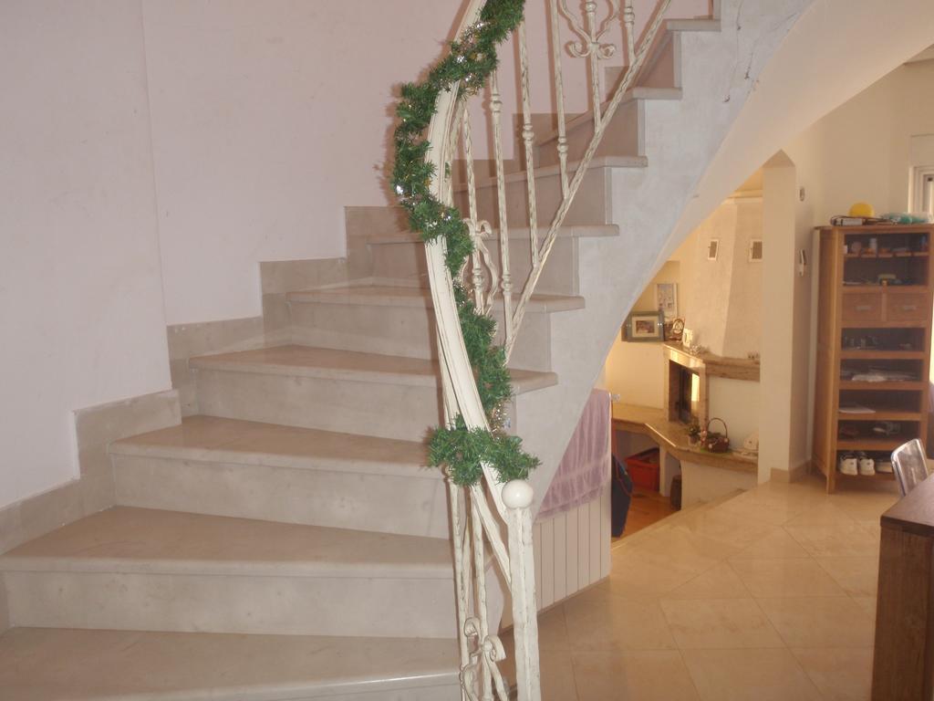 Villa Mihaela Ičići Kamer foto