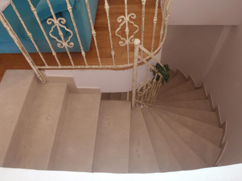 Villa Mihaela Ičići Kamer foto