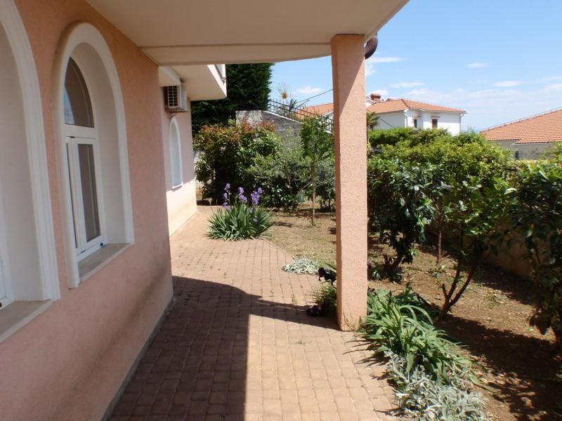 Villa Mihaela Ičići Kamer foto