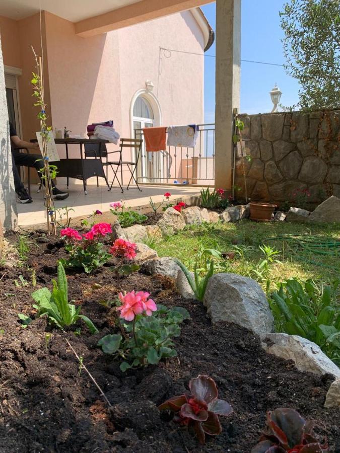 Villa Mihaela Ičići Buitenkant foto