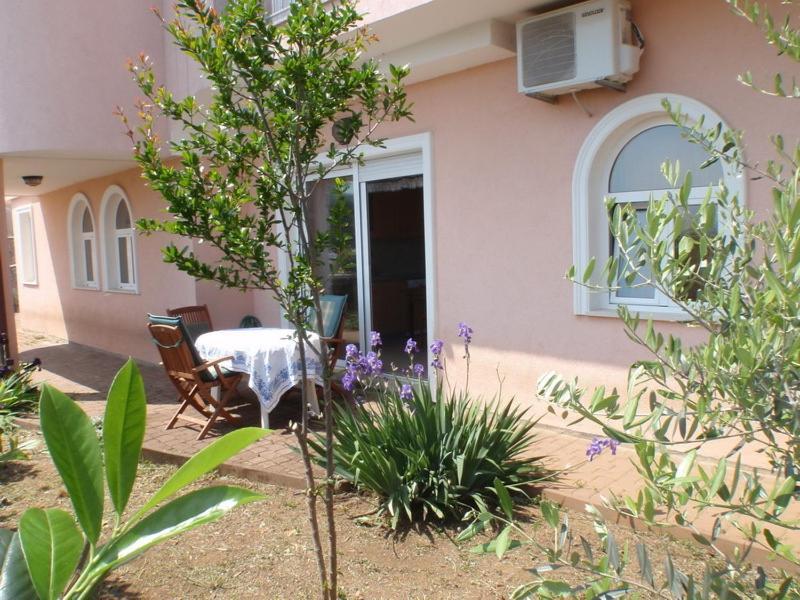 Villa Mihaela Ičići Buitenkant foto