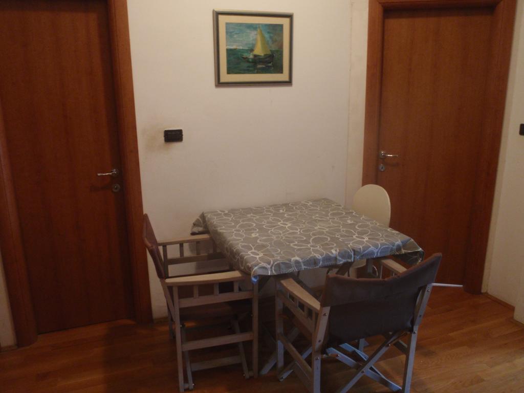 Villa Mihaela Ičići Buitenkant foto