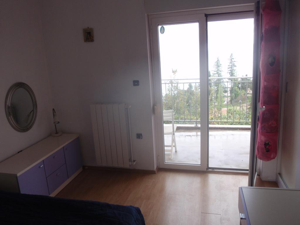 Villa Mihaela Ičići Buitenkant foto