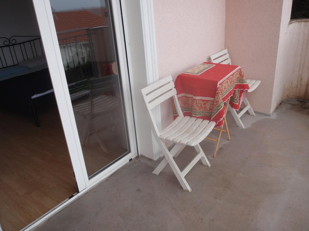 Villa Mihaela Ičići Buitenkant foto