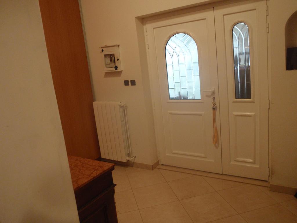 Villa Mihaela Ičići Buitenkant foto