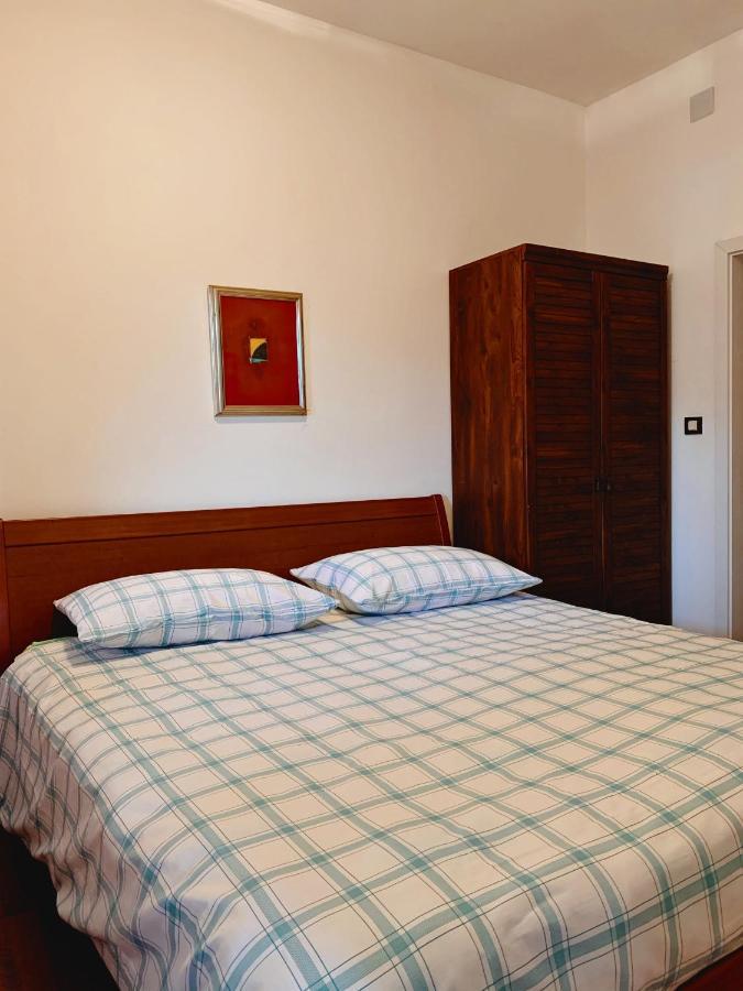 Villa Mihaela Ičići Buitenkant foto